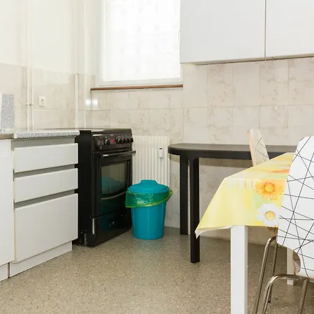 Apartament The *