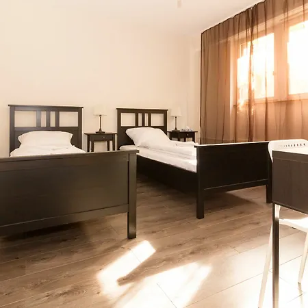 Apartament The