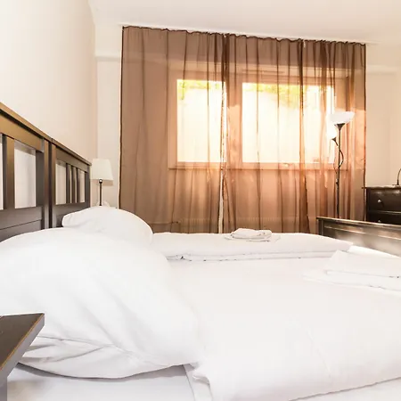 Apartament The