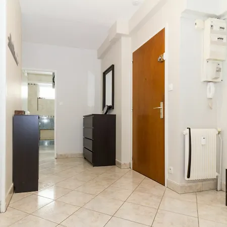 Apartament The